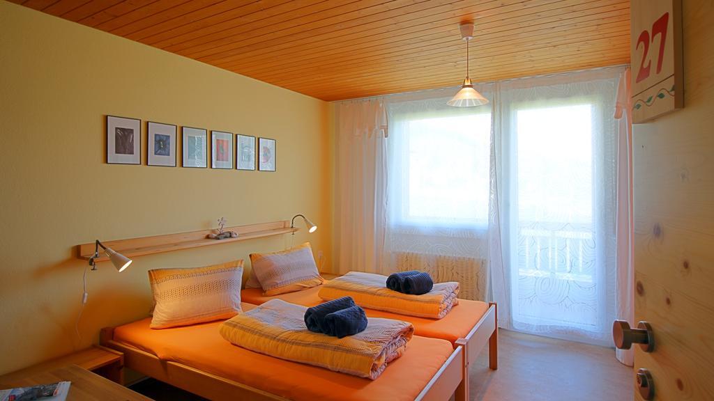 Hotel Bellavista Фтан Екстер'єр фото
