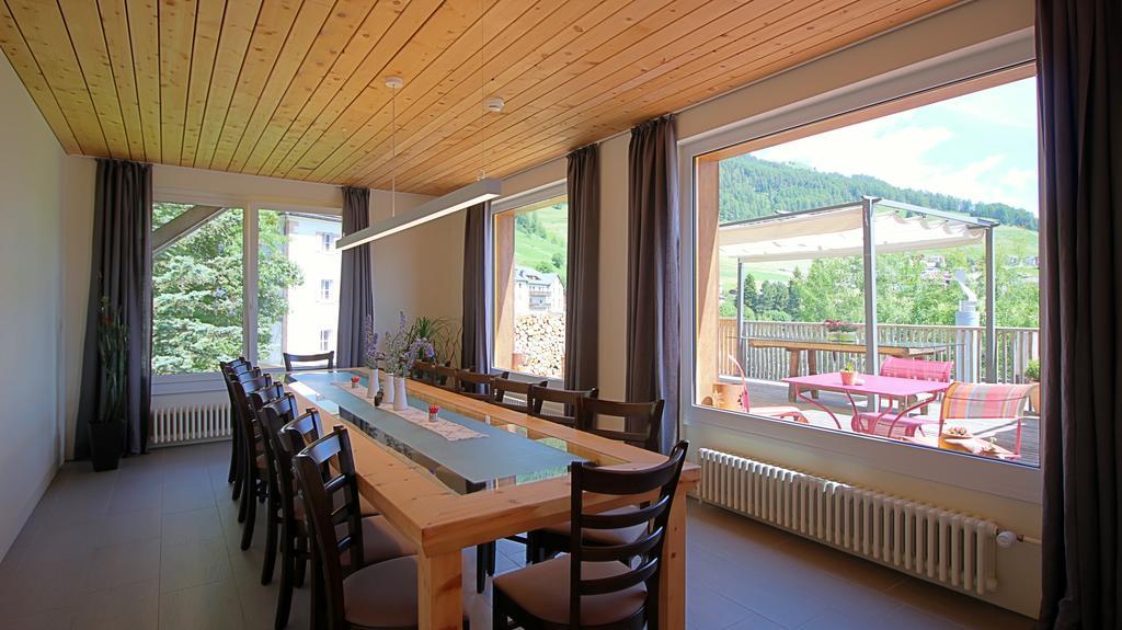 Hotel Bellavista Фтан Екстер'єр фото