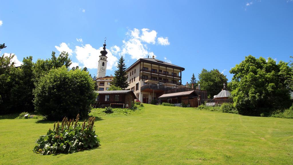 Hotel Bellavista Фтан Екстер'єр фото