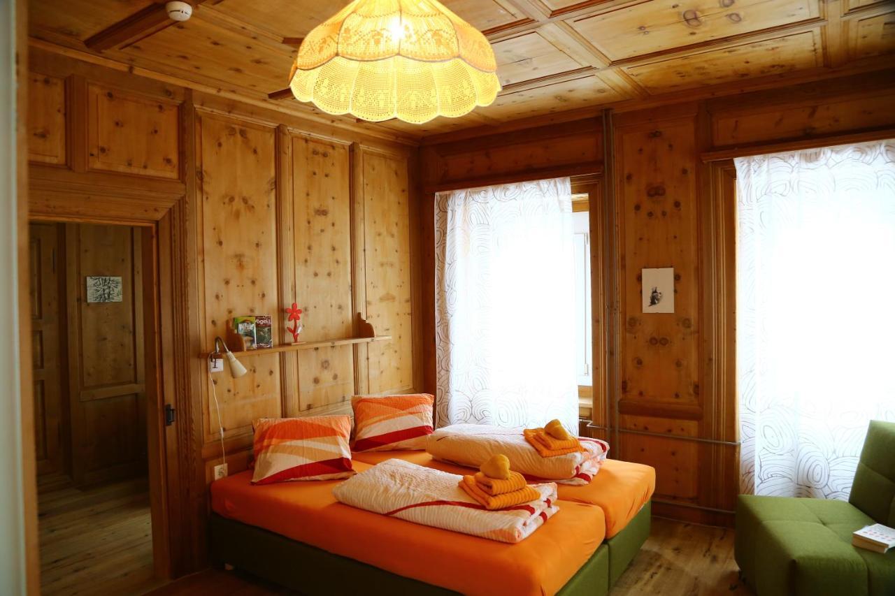 Hotel Bellavista Фтан Екстер'єр фото