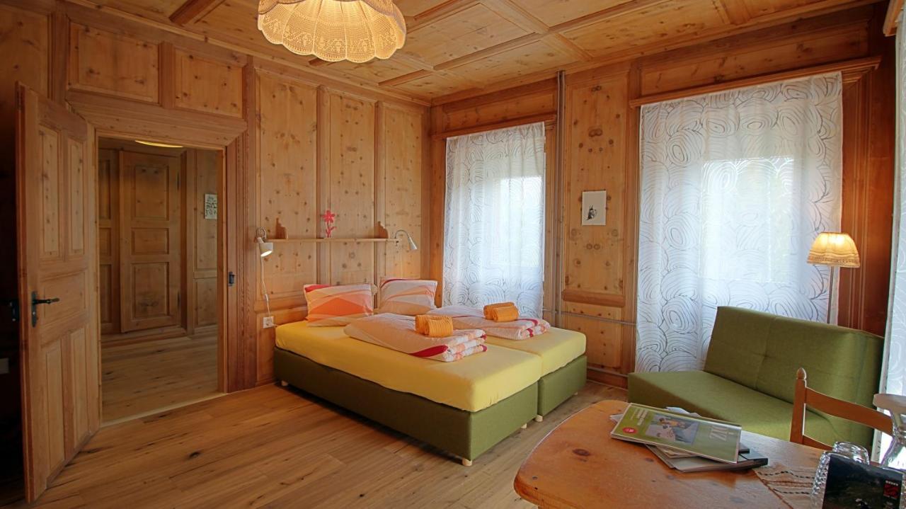 Hotel Bellavista Фтан Екстер'єр фото